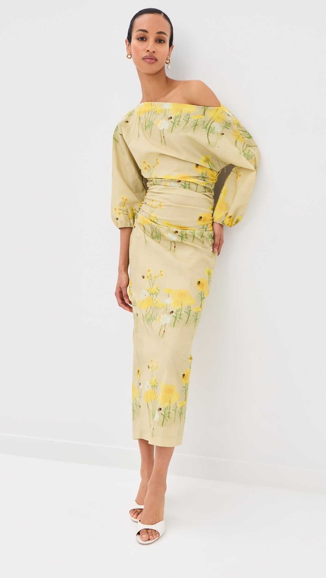 Ezra Dress | Shopbop