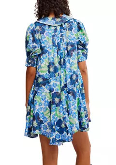 Free People Moon Chaser Mini Dress | Belk