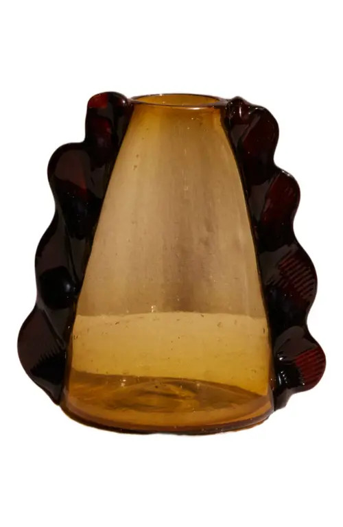 Meso Goods Betta Vase in Brown at Nordstrom | Nordstrom