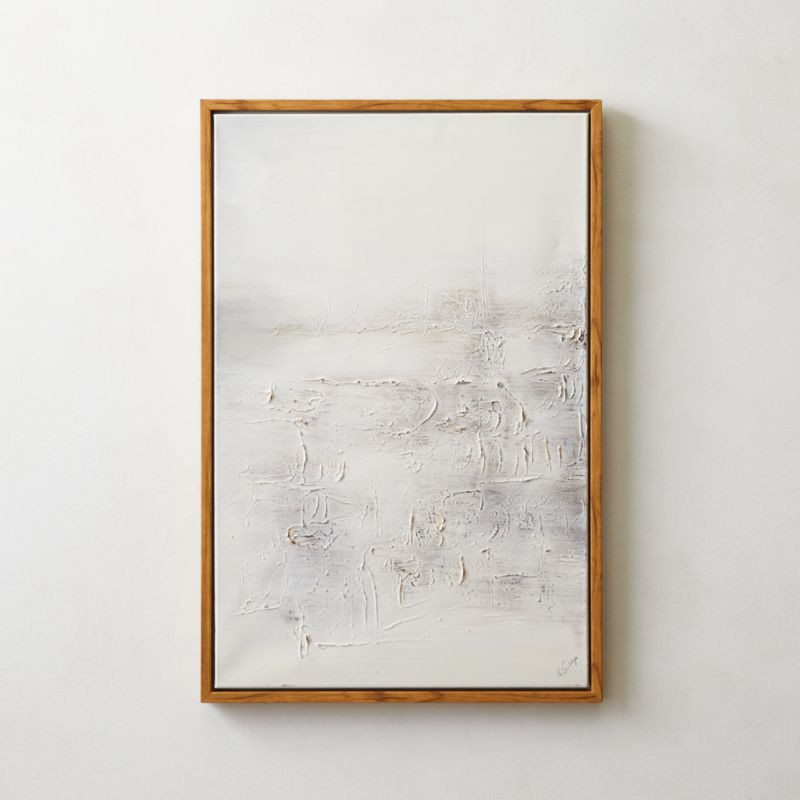 Aeolia I 24"x36" | CB2 | CB2