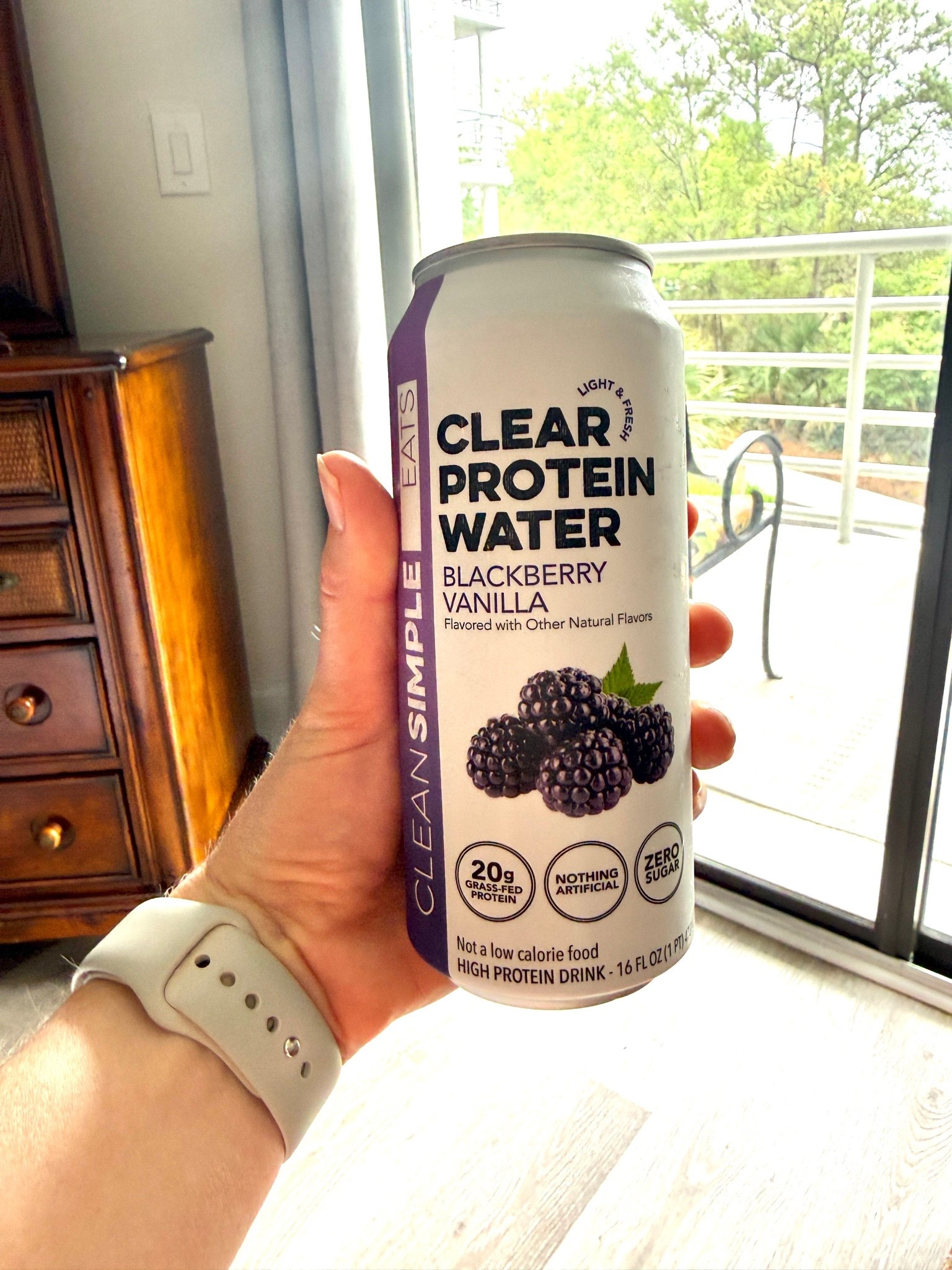 Post workout drink! Easy way to get your protein in daily and it’s delicious.

#LTKfitnessgoals #LTKdayinmylife #LTKmomlife
