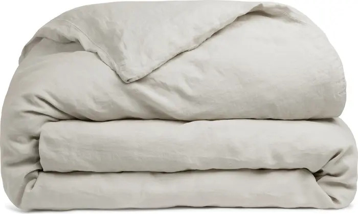 Parachute Linen Duvet Cover | Nordstrom | Nordstrom