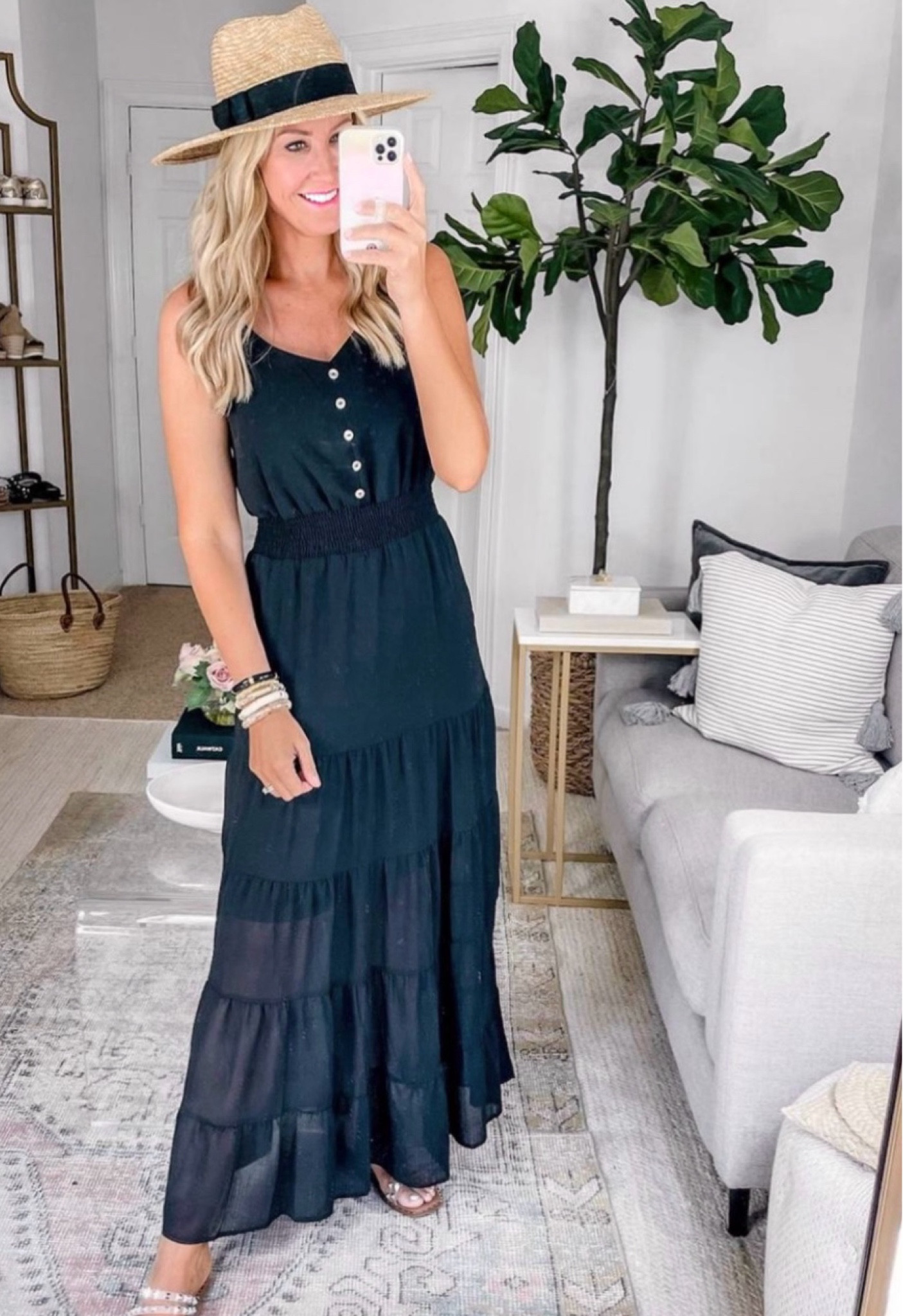 Summer outfit
Maxi dress
Summer dresses


#LTKFindsUnder50 #LTKFindsUnder100 #LTKStyleTip