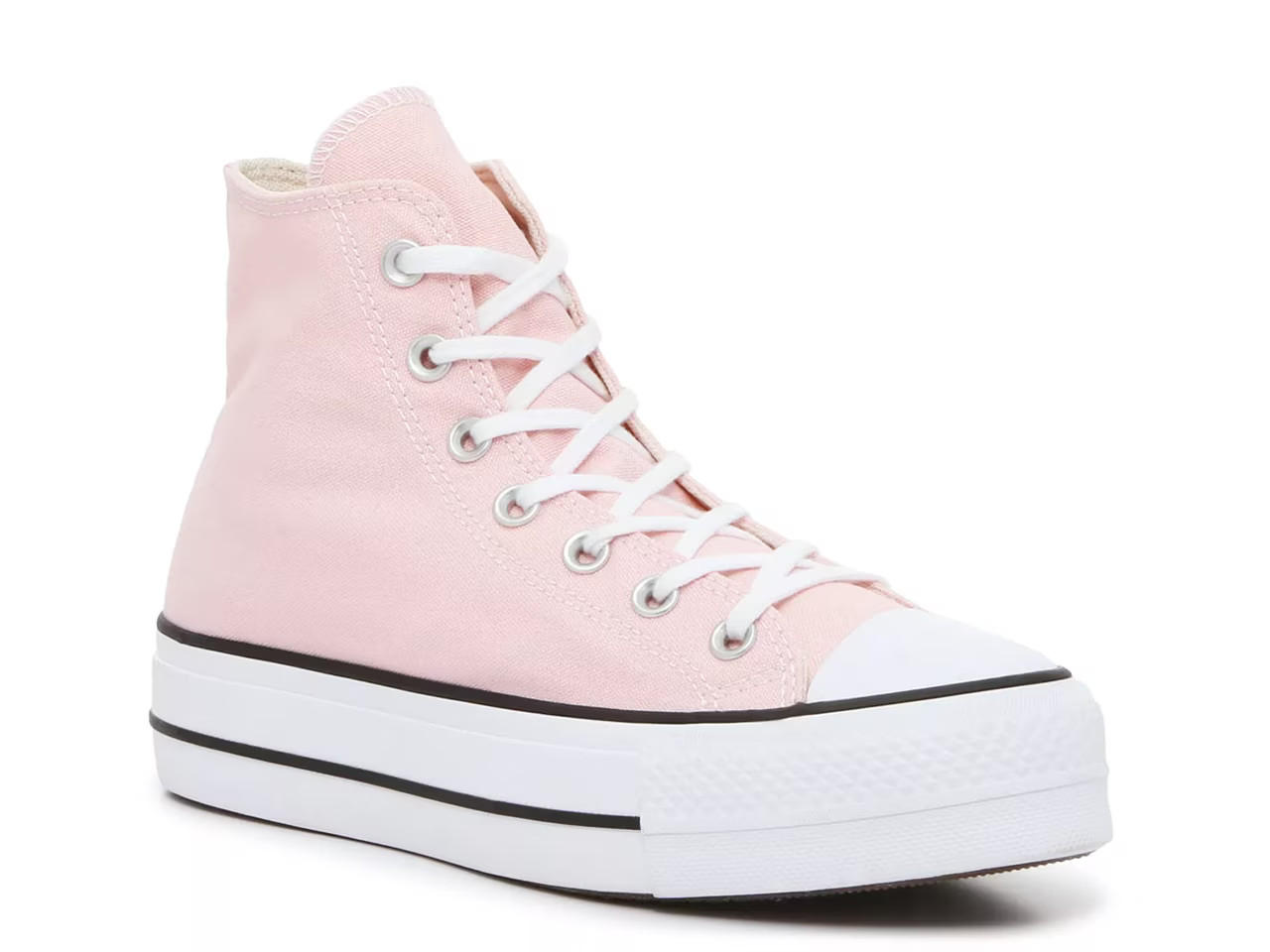 Converse Chuck Taylor All Star High-Top Platform Sneaker - Women's | DSW