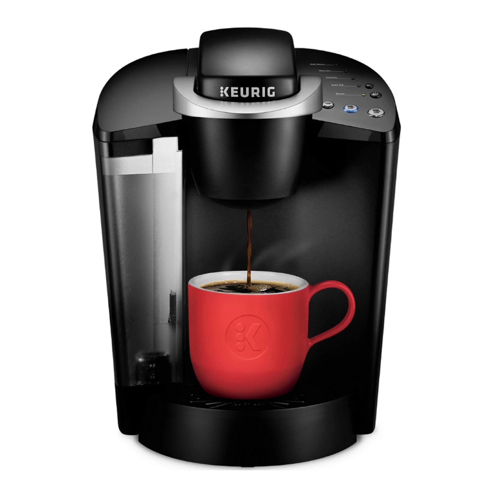 Keurig® K-Classic Single Serve K-Cup Pod Coffee Maker | Kohl's