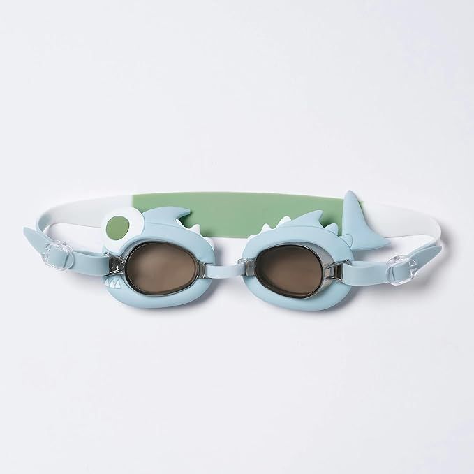 Sunnylife Mini Swim Goggles | Amazon (US)