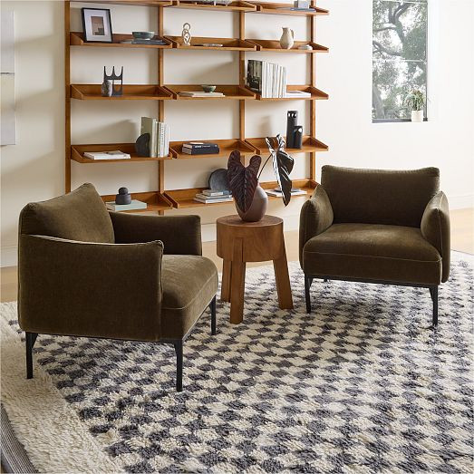 Penn Chair | West Elm (US)