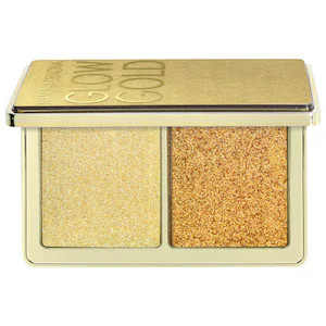 Glow Gold Highlight Duo - Natasha Denona | Sephora | Sephora (US)