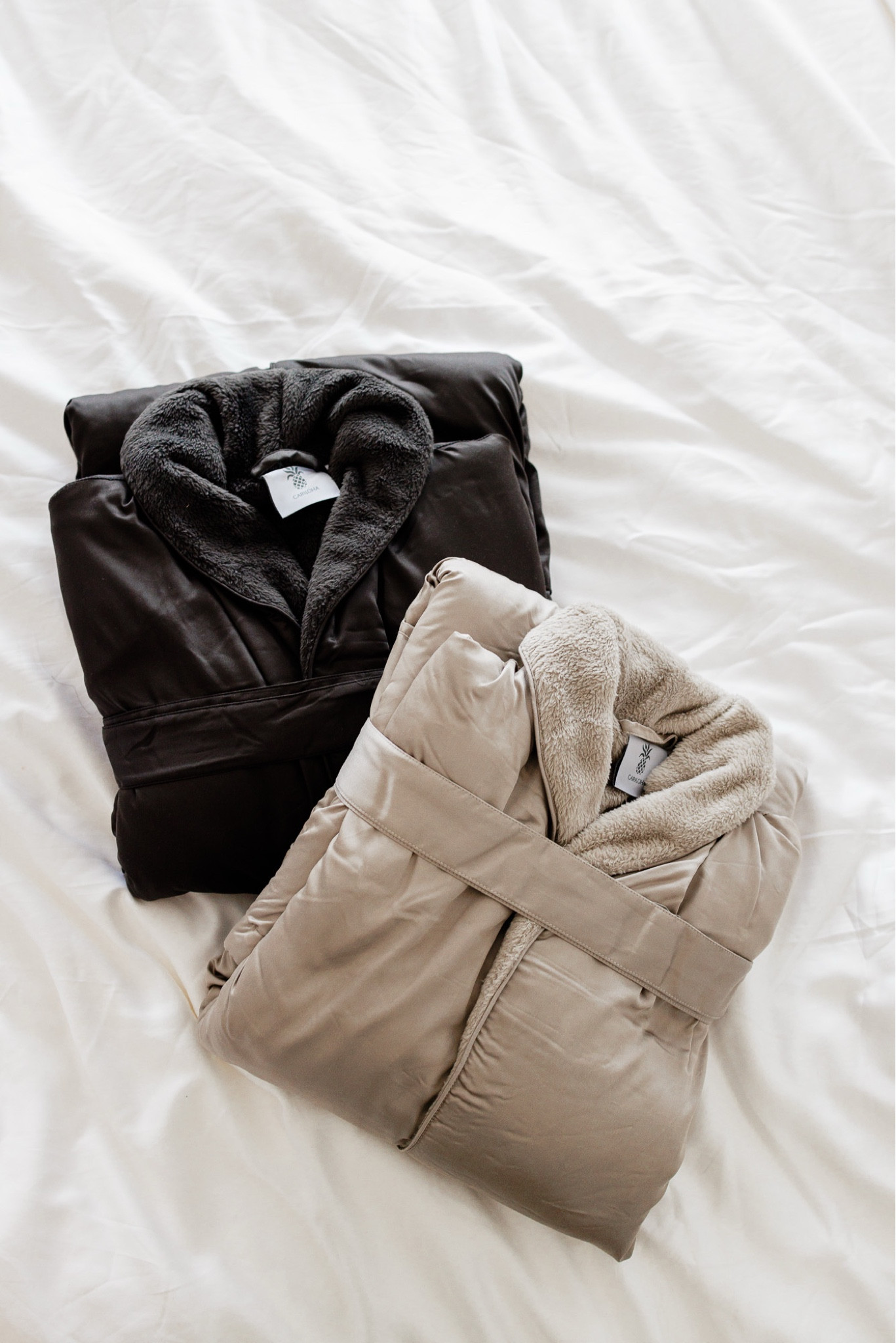 Coziest. Robes. Ever. 

Use the code KIMB20 for 20% off your entire Cariloha purchase! 

#LTKPlusSize #LTKMidsize #LTKMens