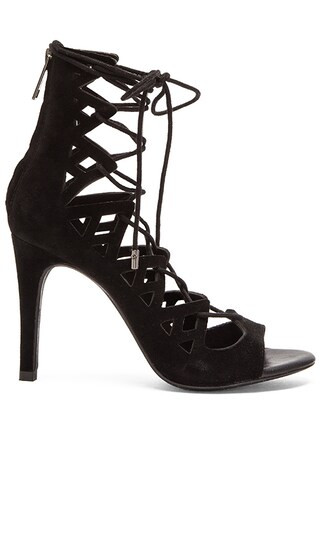 Quinn Heel | Revolve Clothing