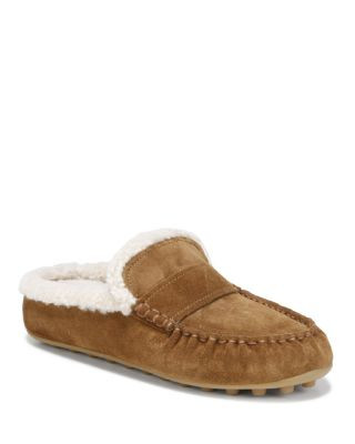 Women's Berkley Shearling Slippers | Bloomingdale's (US)