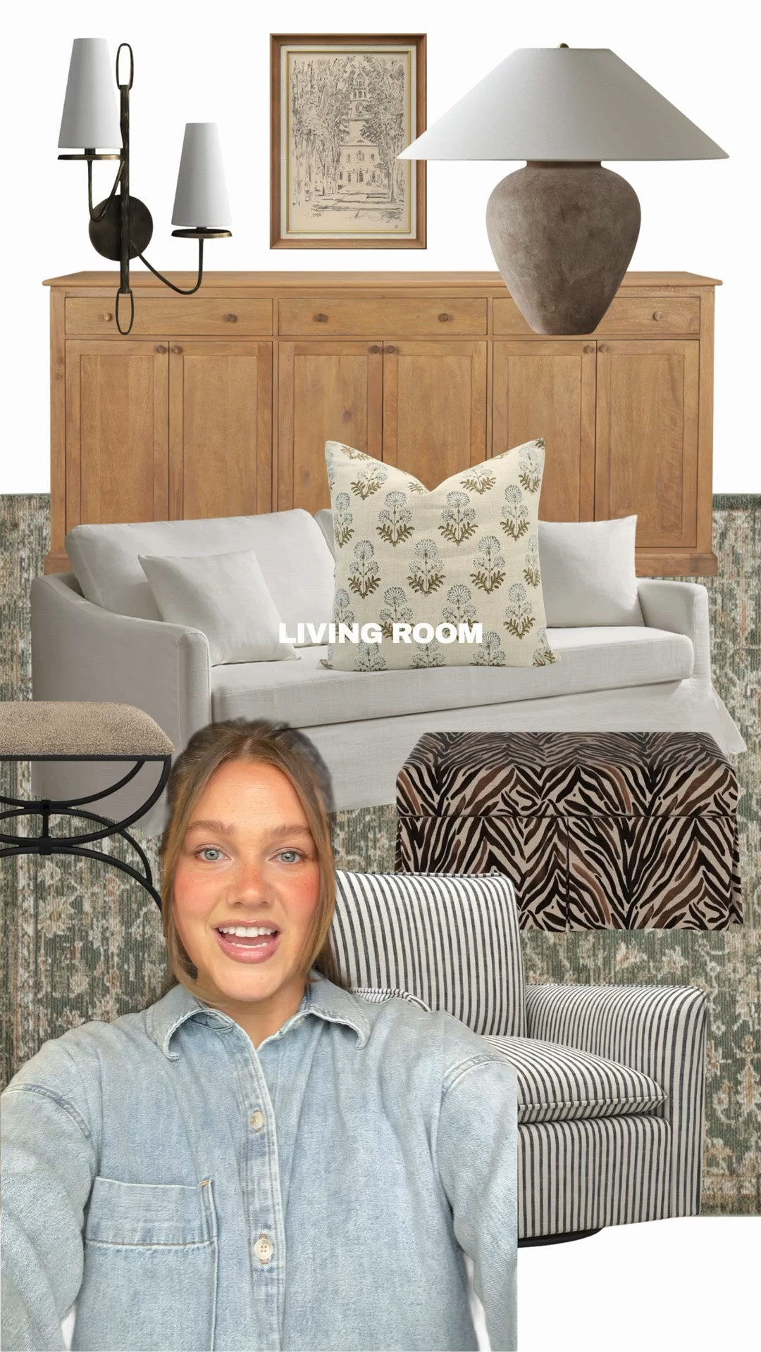 Huge Labor Day sale up to 70% off @wayfair right now - so many beautiful home items! #wayfair #WayfairPartner #AD