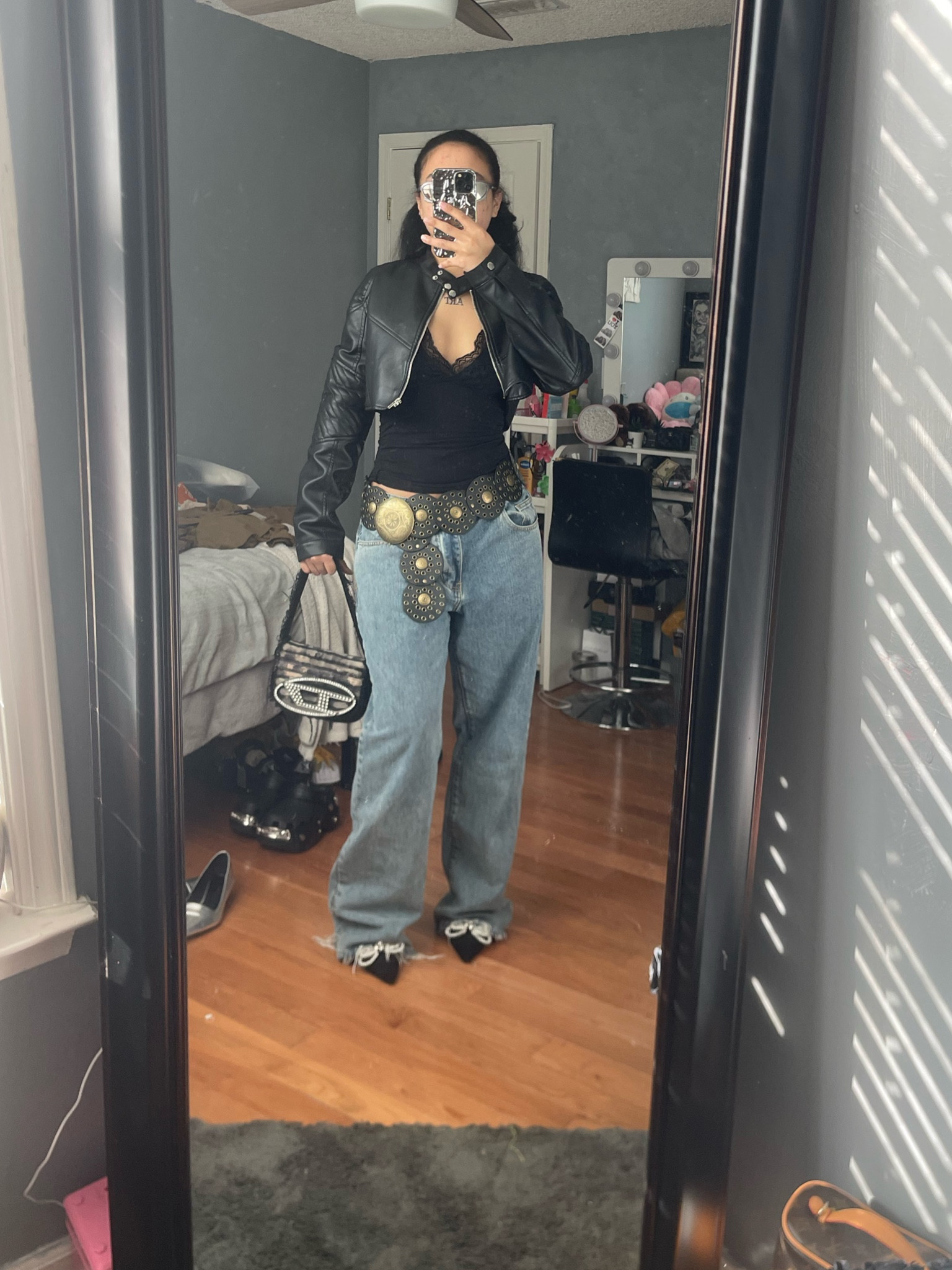 daily outfit inspo | make sure to follow @asyiastarr and everything thats not linked check out my bio for more 💗


#LTKGiftGuide #LTKSeasonal #LTKHoliday