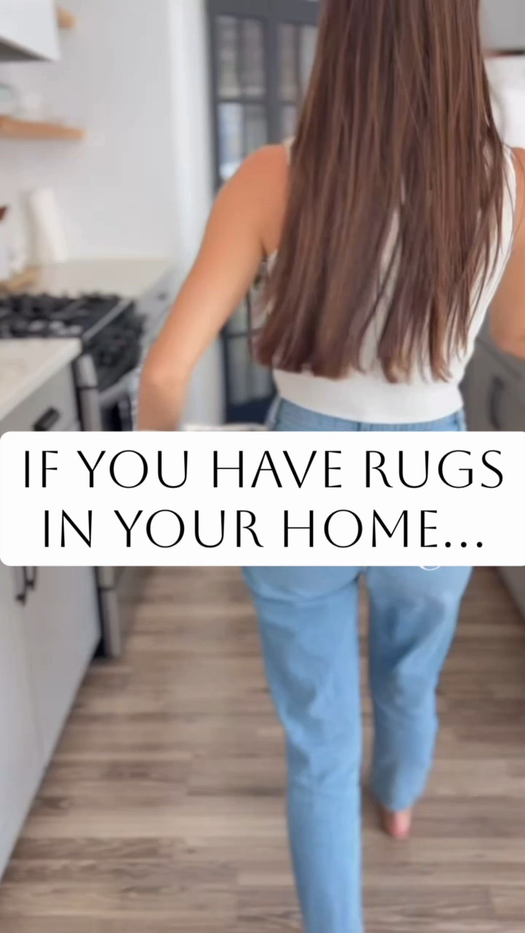 Rug tape, rug pad, rug must haves, runner rugs 

#LTKU #LTKHome #LTKStyleTip