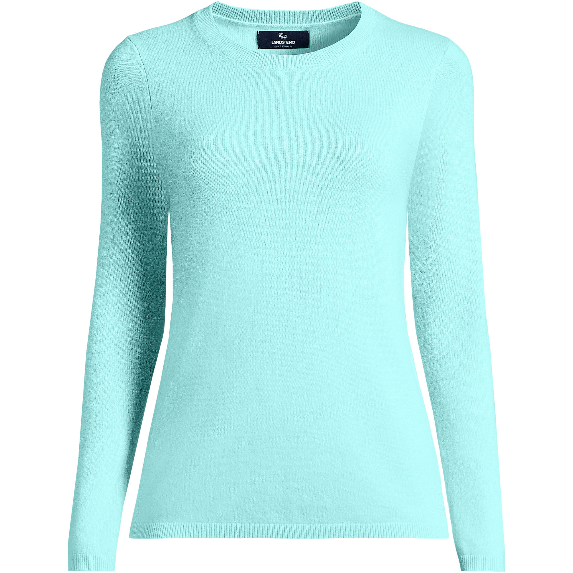Women's Cashmere Sweater | Lands' End (US)