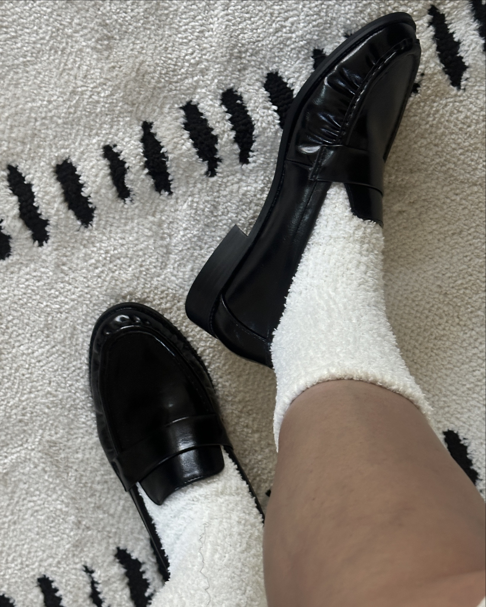 Ysl loafer dupes from ASOS

#LTKShoeCrush #LTKStyleTip #LTKFindsUnder50