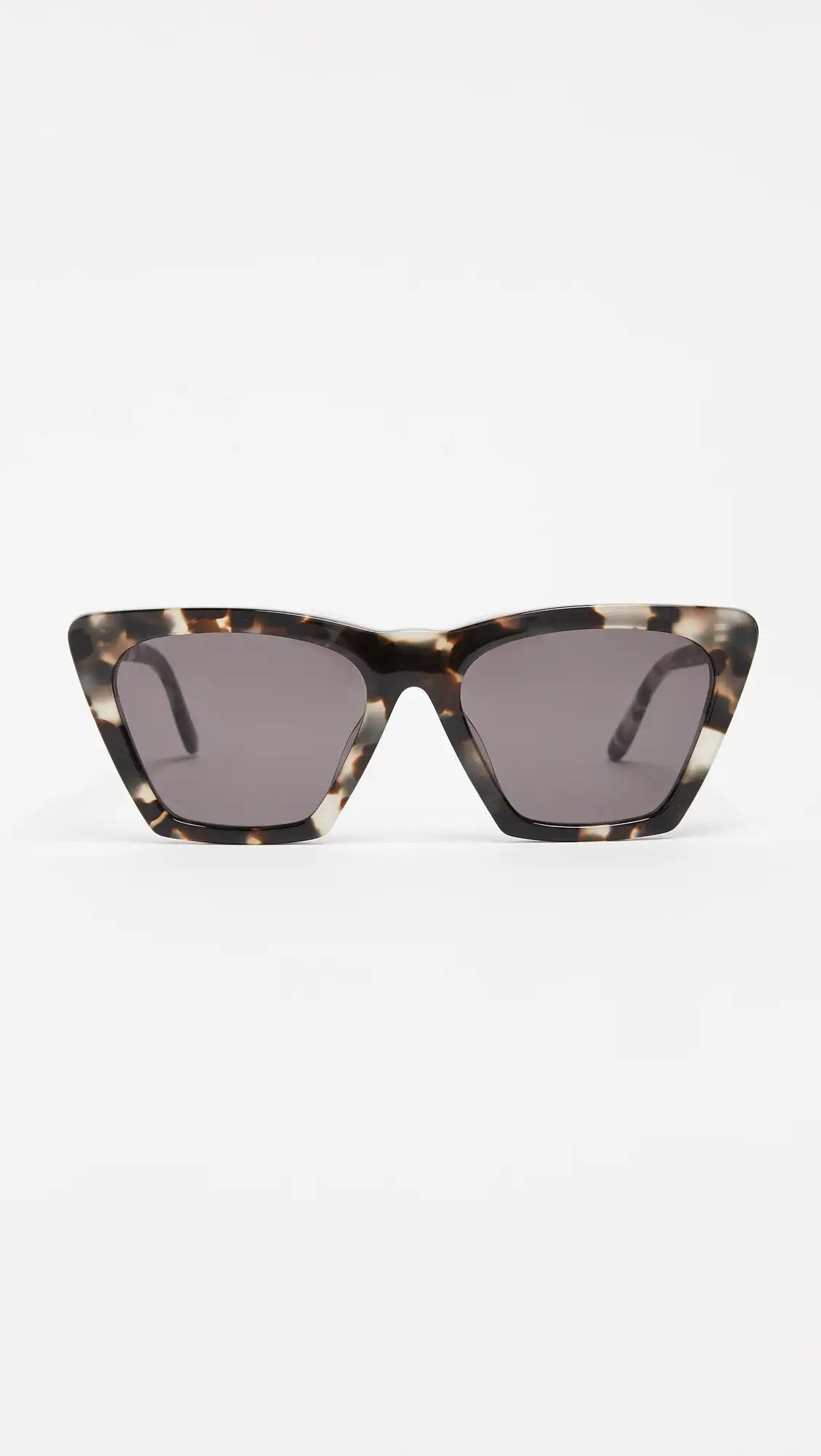Illesteva Lisbon Sunglasses | Shopbop | Shopbop