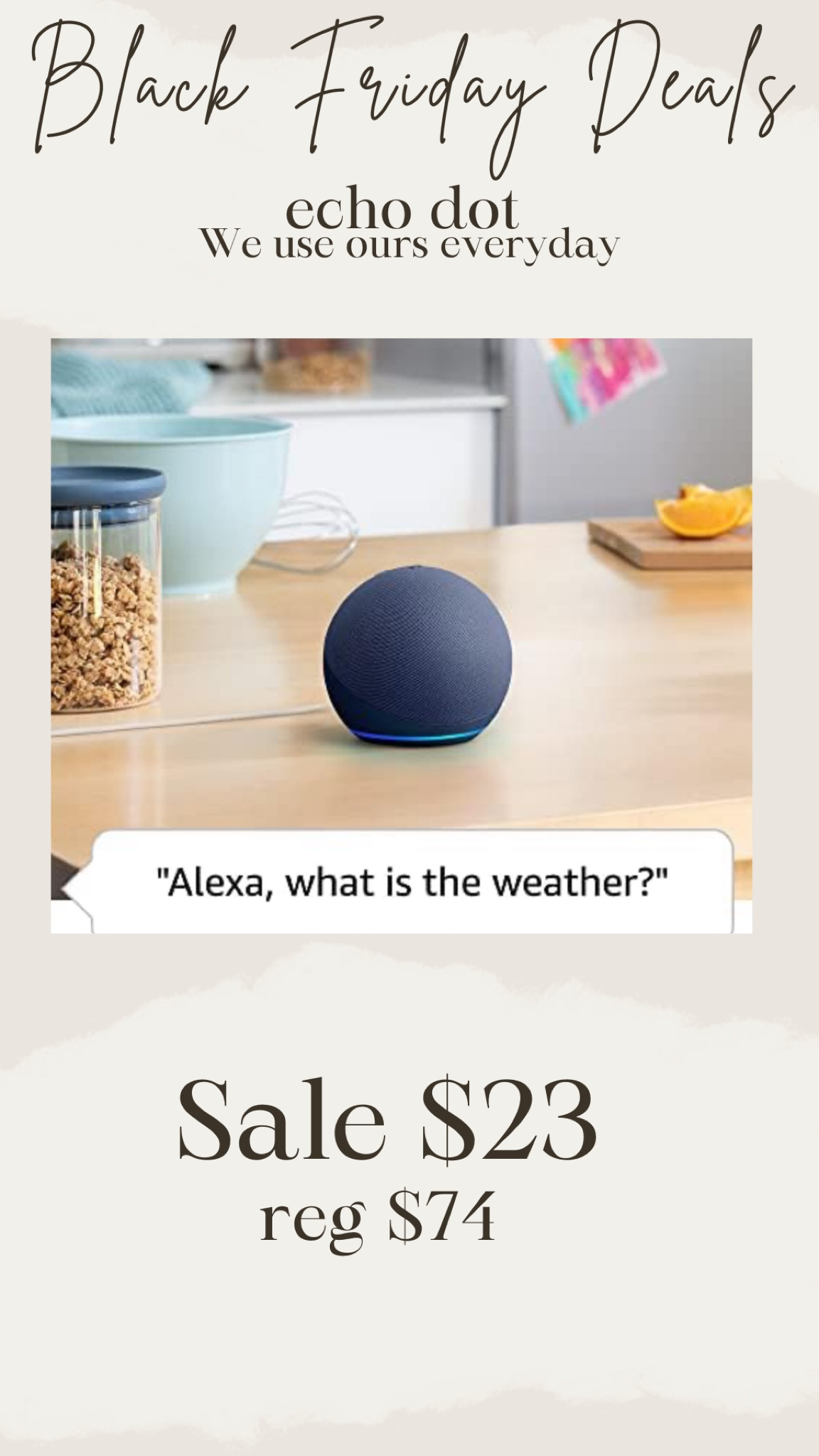 Black Friday sale 

#LTKGiftGuide #LTKCyberWeek #LTKhome