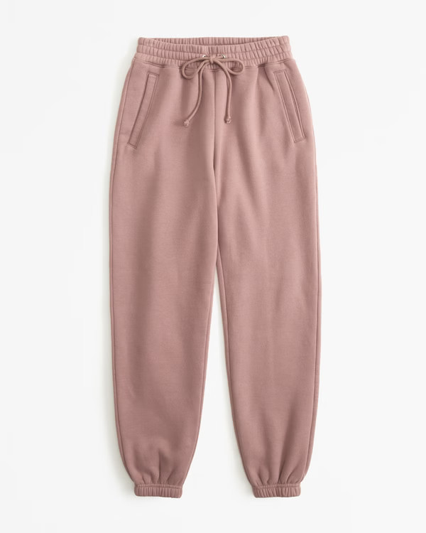 Essential Sunday Sweatpant | Abercrombie & Fitch (US)