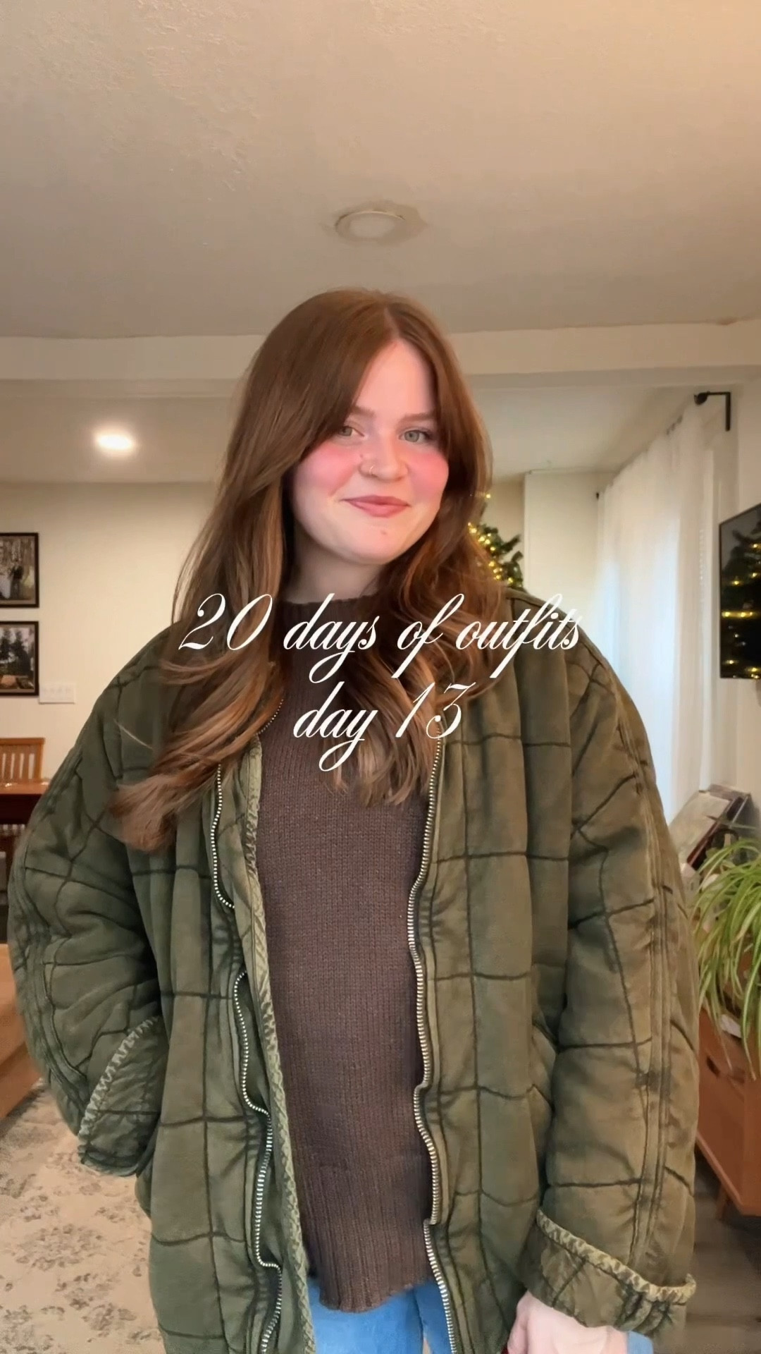 20 days of outfits: day 13 

#LTKdayinmylife #LTKootd #LTKgrwm