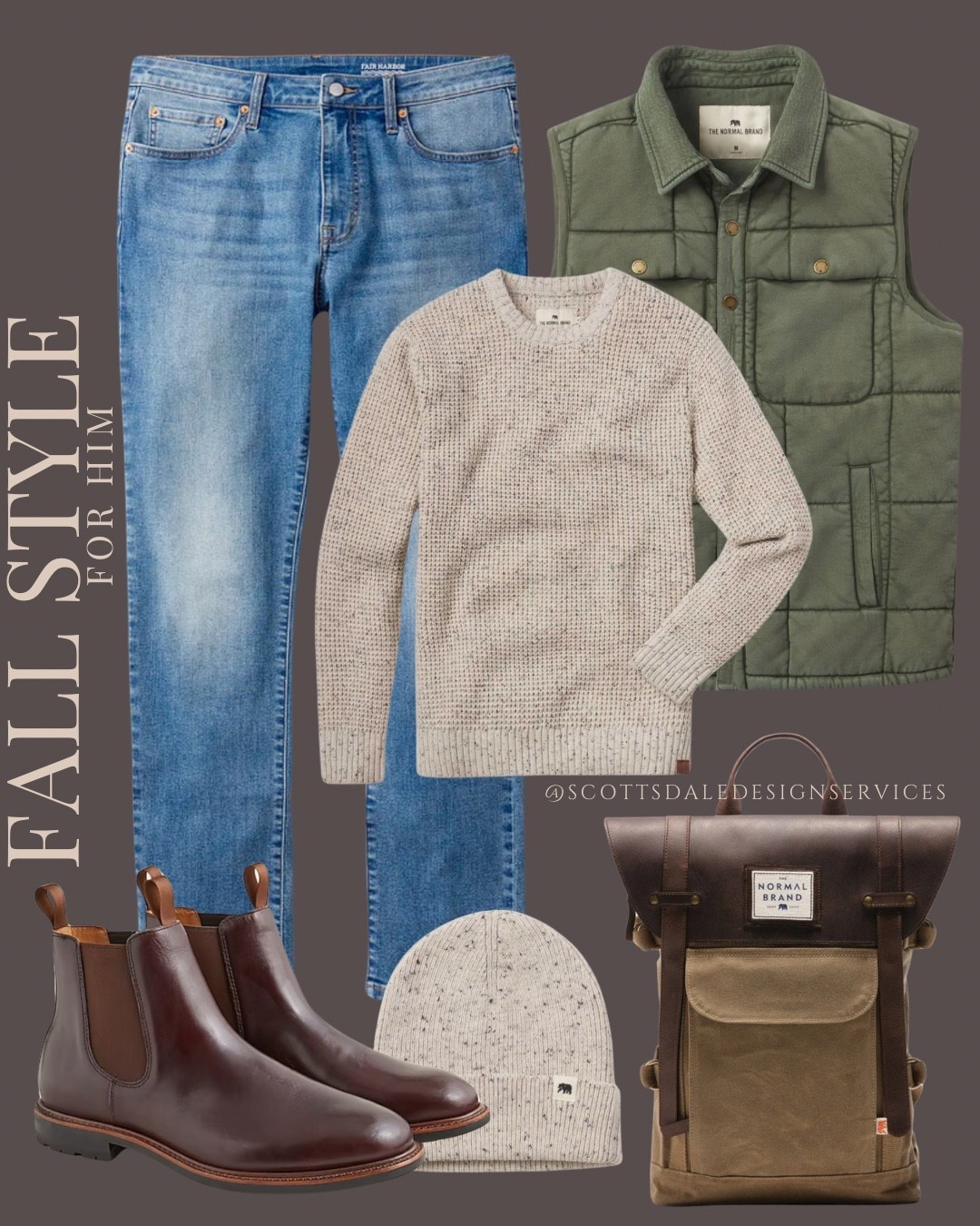 Mens fall fashion🍂

Mens outfits, mends jeans, fall fashion, family photos, mens backback, mens vest, fall style


#LTKStyleTip #LTKMens #LTKFamily