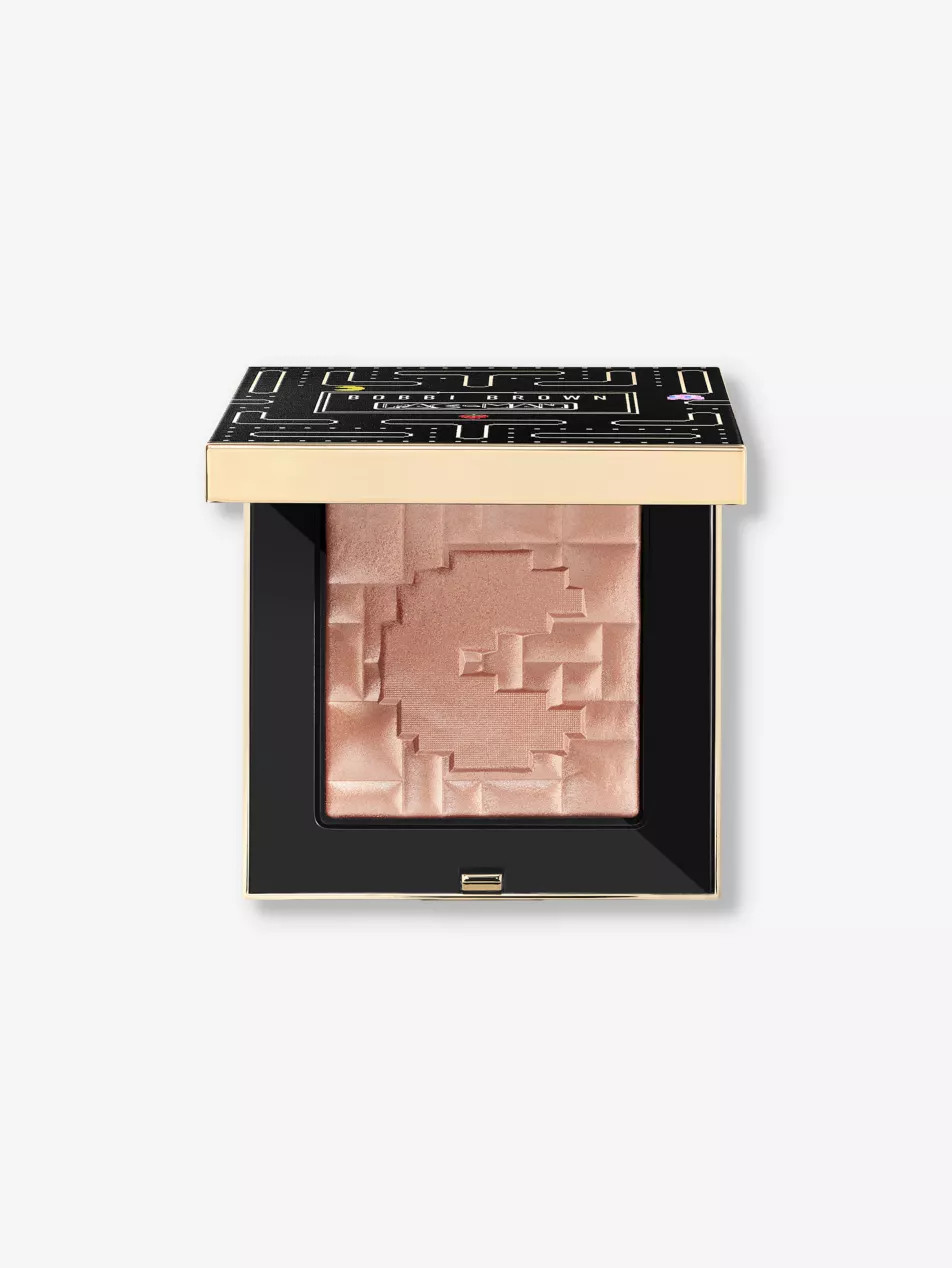 Bobbi Brown x PAC-MAN Highlighting powder 8g | Selfridges
