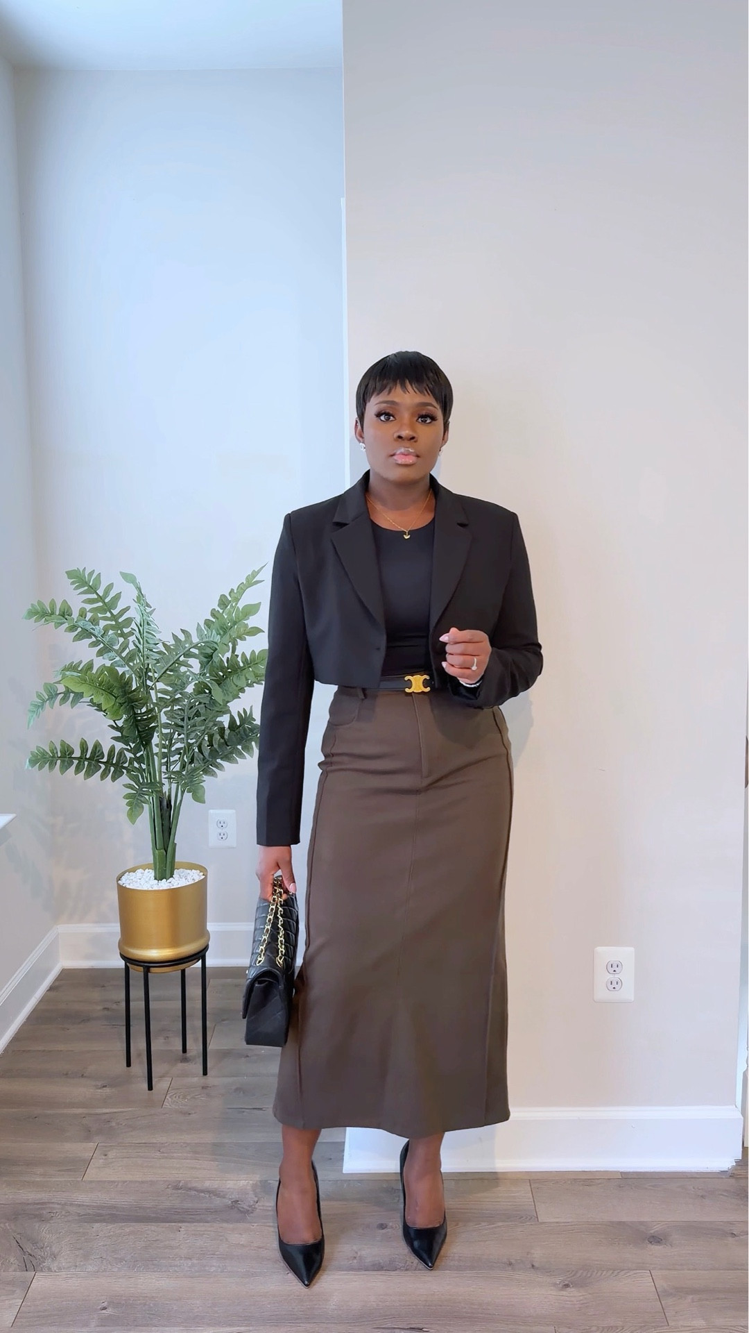 Monday - Friday Workwear 