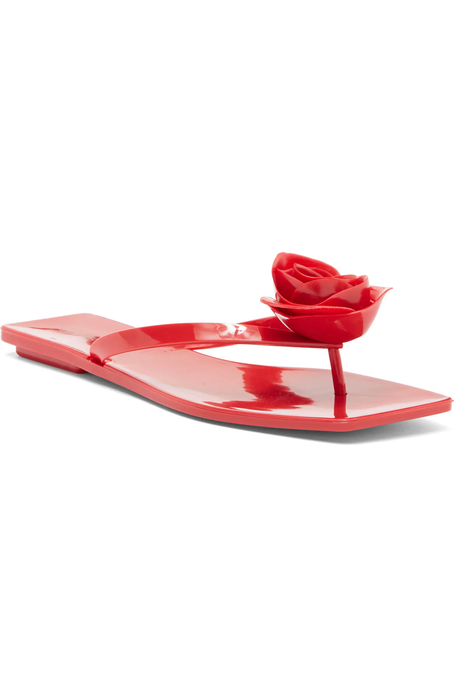 Jeffrey Campbell Sweeten Flip Flop (Women) | Nordstrom | Nordstrom