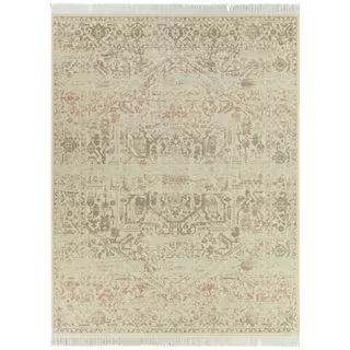 BALTA Novellino Taupe 8 ft. x 10 ft. Oriental Area Rug 3100781 - The Home Depot | The Home Depot