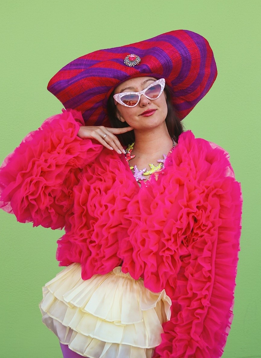 women’s spring outfit, spring ootd, maximalist outfit, maximalist fashion, colorful outfit ideas, bold spring style, statement outfit women, trendy spring looks 2026, vibrant ootd, layered spring outfit, mix and match prints, eclectic style outfit, fashion influencer looks, street style spring, bright color outfit women, chic spring outfit ideas, fashion forward ootd, aesthetic outfit inspo, playful fashion style, standout spring fashion, dopamine dressing outfit, stylish everyday looks, fashion content creator style, spring wardrobe inspo, outfit ideas for women, spring outfits 2026, Mother’s Day gifts, Mother’s Day gift guide, Mother’s Day gift ideas



#LTKgrwm #LTKootd #LTKFestival

#LTKootd #LTKgrwm #

#LTKMothersDay #LTKootd #LTKgrwm

#LTKootd #LTKMothersDay #LTKgrwm