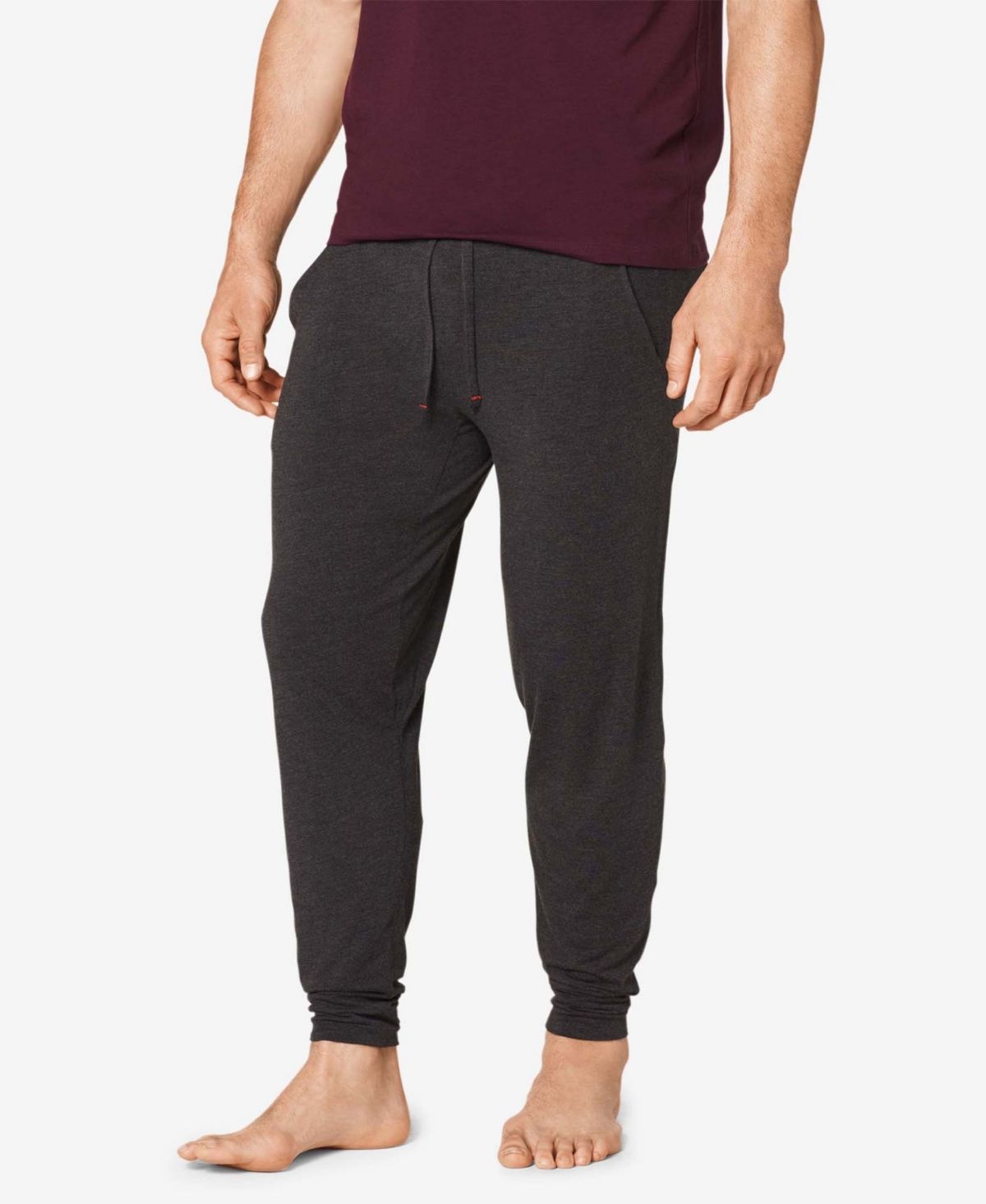 Men's Lounge Jogger Pants | Macys (US)