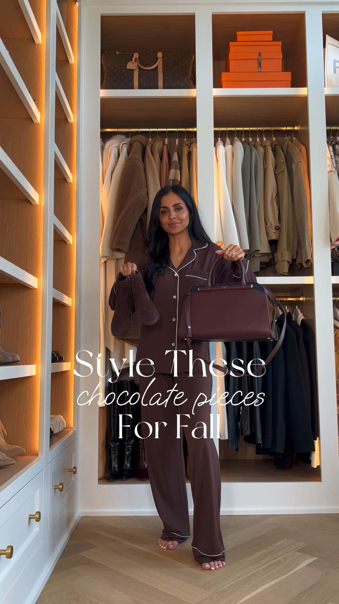Classic fall pieces that anchor any outfit 
Cole Haan brown satchel bag - handbag under $500
Cole Haan chocolate suede booties so comfy and the color is perfect for fall!
@ColeHaan @nordstrom #nordstrompartner 


#LTKSeasonal #LTKShoeCrush #LTKItBag