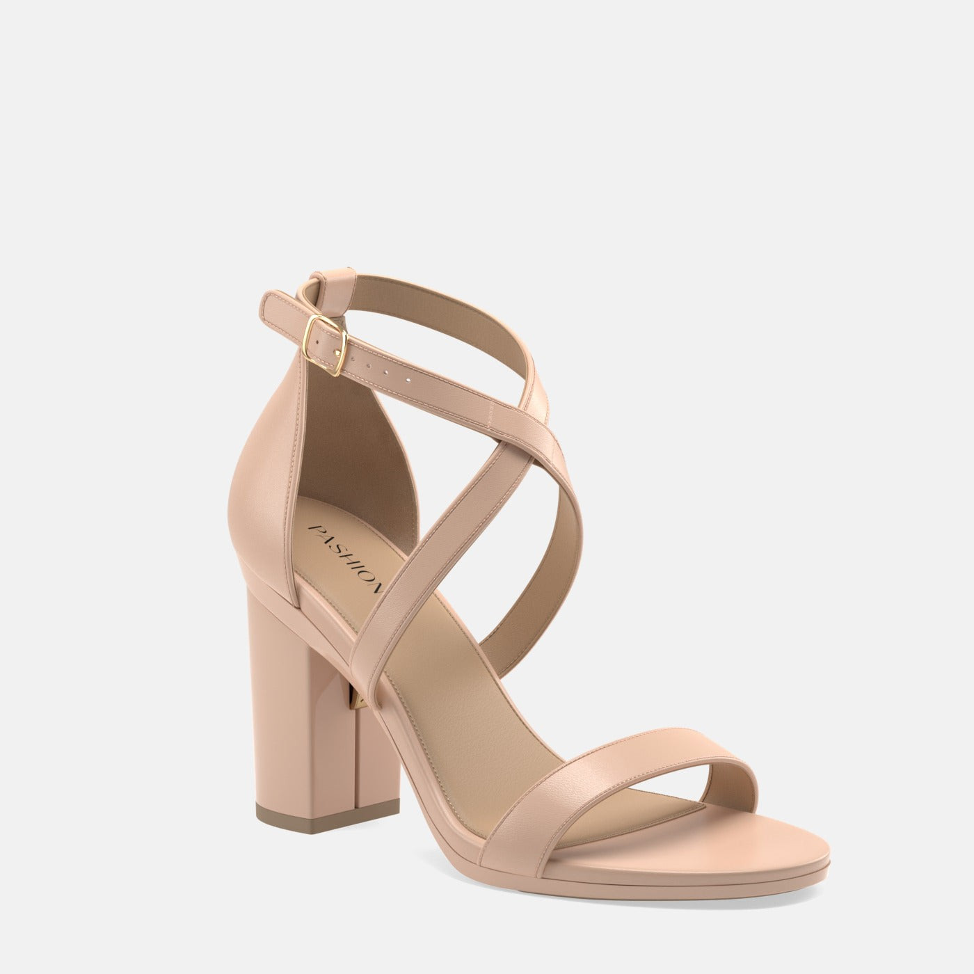 The Sandal | Pashion Footwear