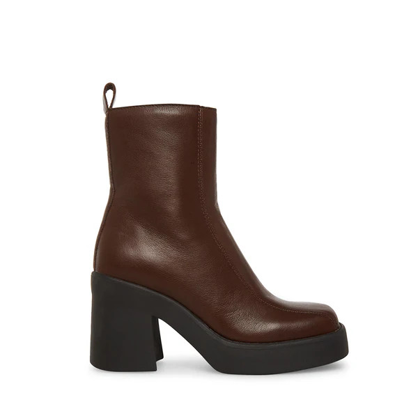 HOPE BROWN LEATHER | Steve Madden (US)