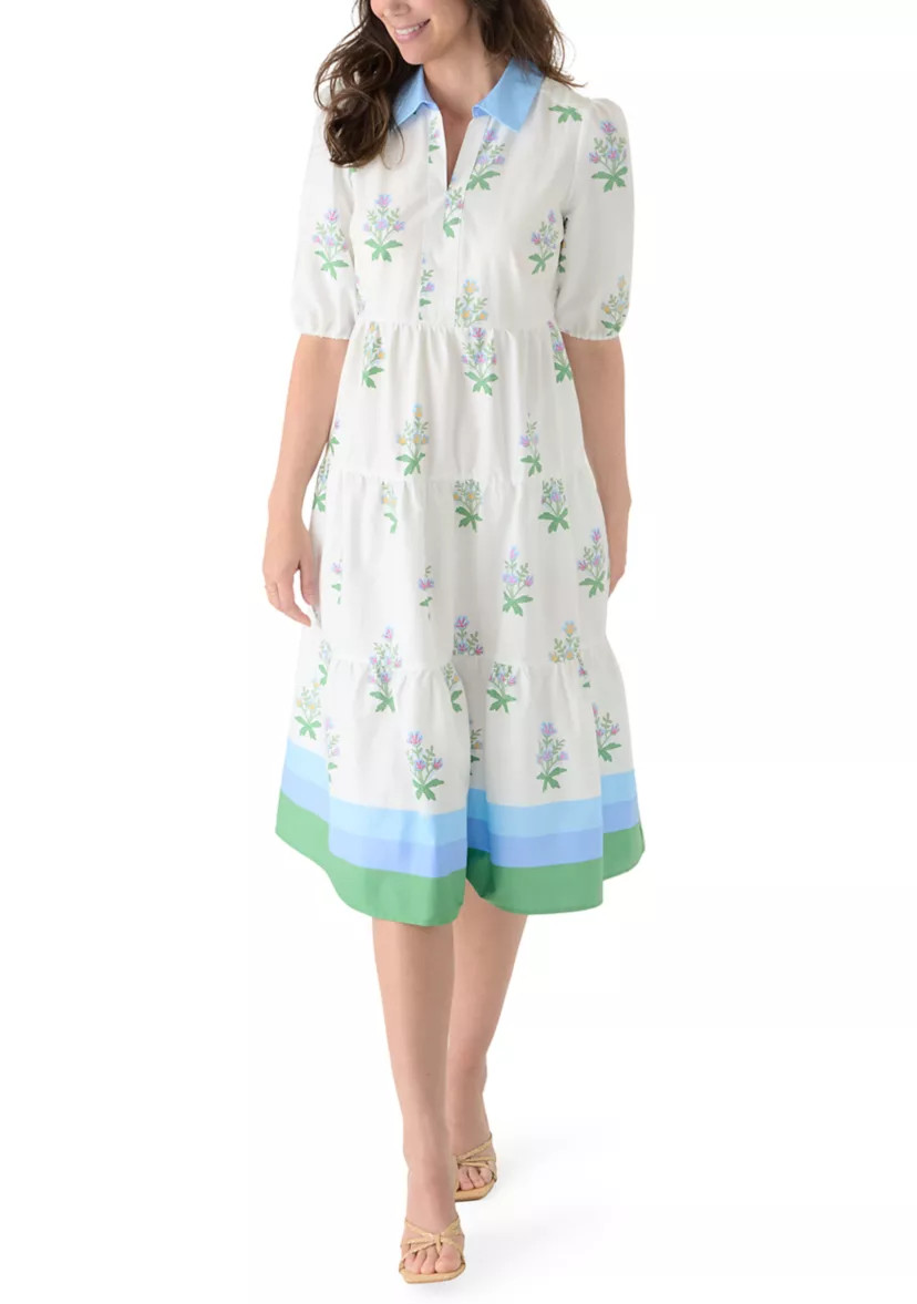 Women's Shiley Sundress | Belk