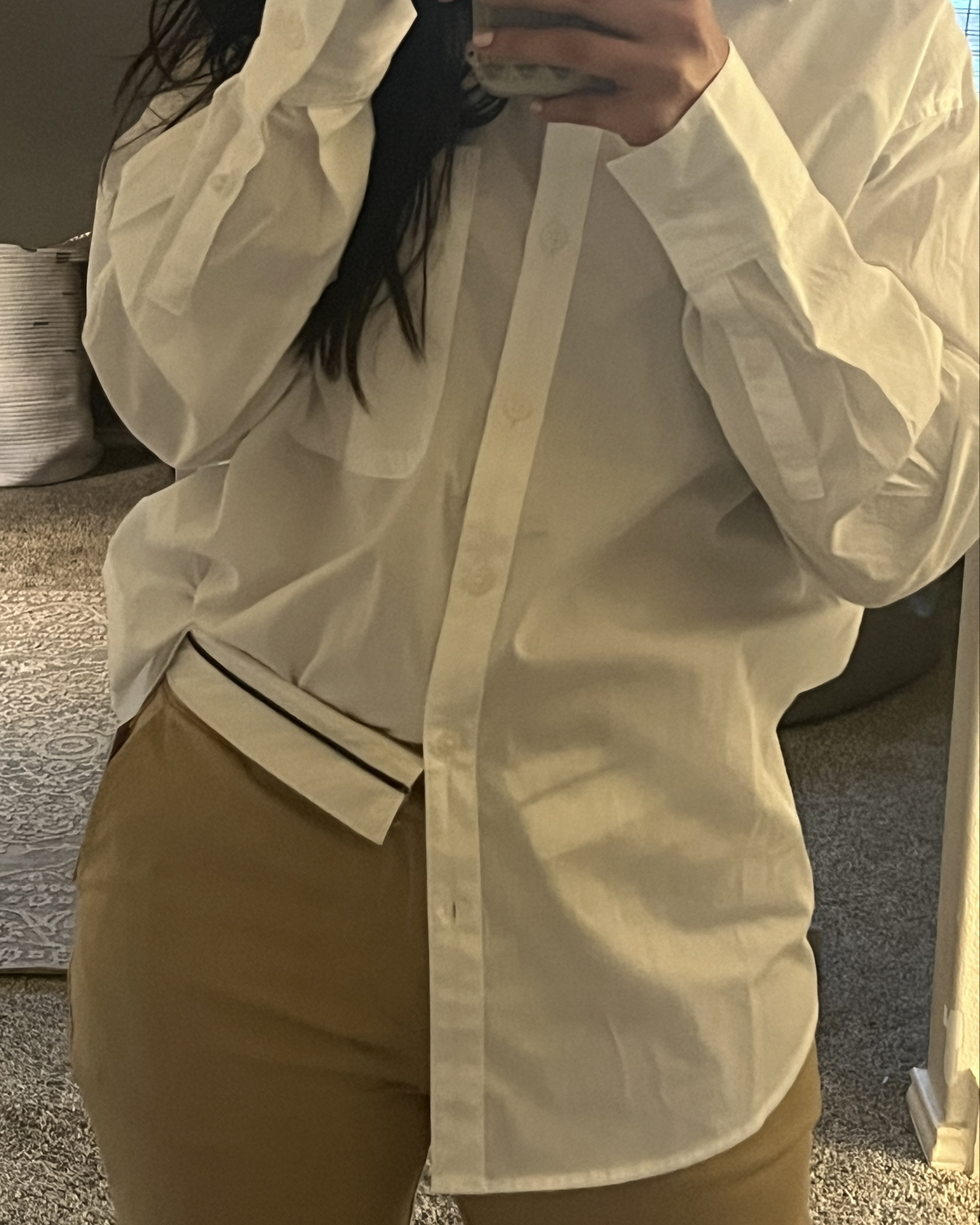 Oh how I love these pants. The detail on them is just adorable. I am able to dress them up and down. Heels or sneakers!

I’m 5’2” and wearing heels in this picturee

#LTKstyletip #LTKxTarget #LTKworkwear
