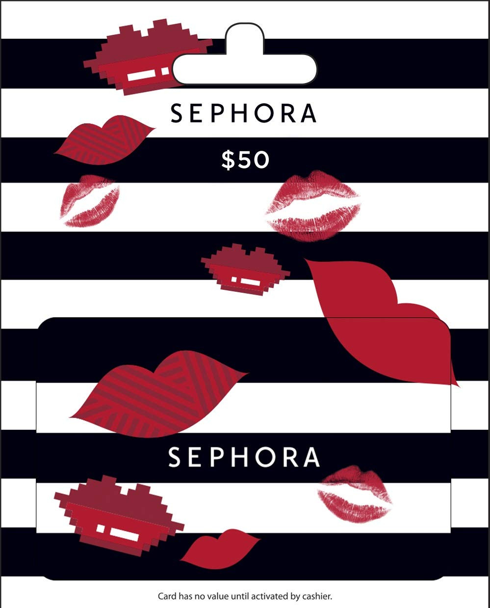 Sephora $50 Gift Card | Amazon (US)