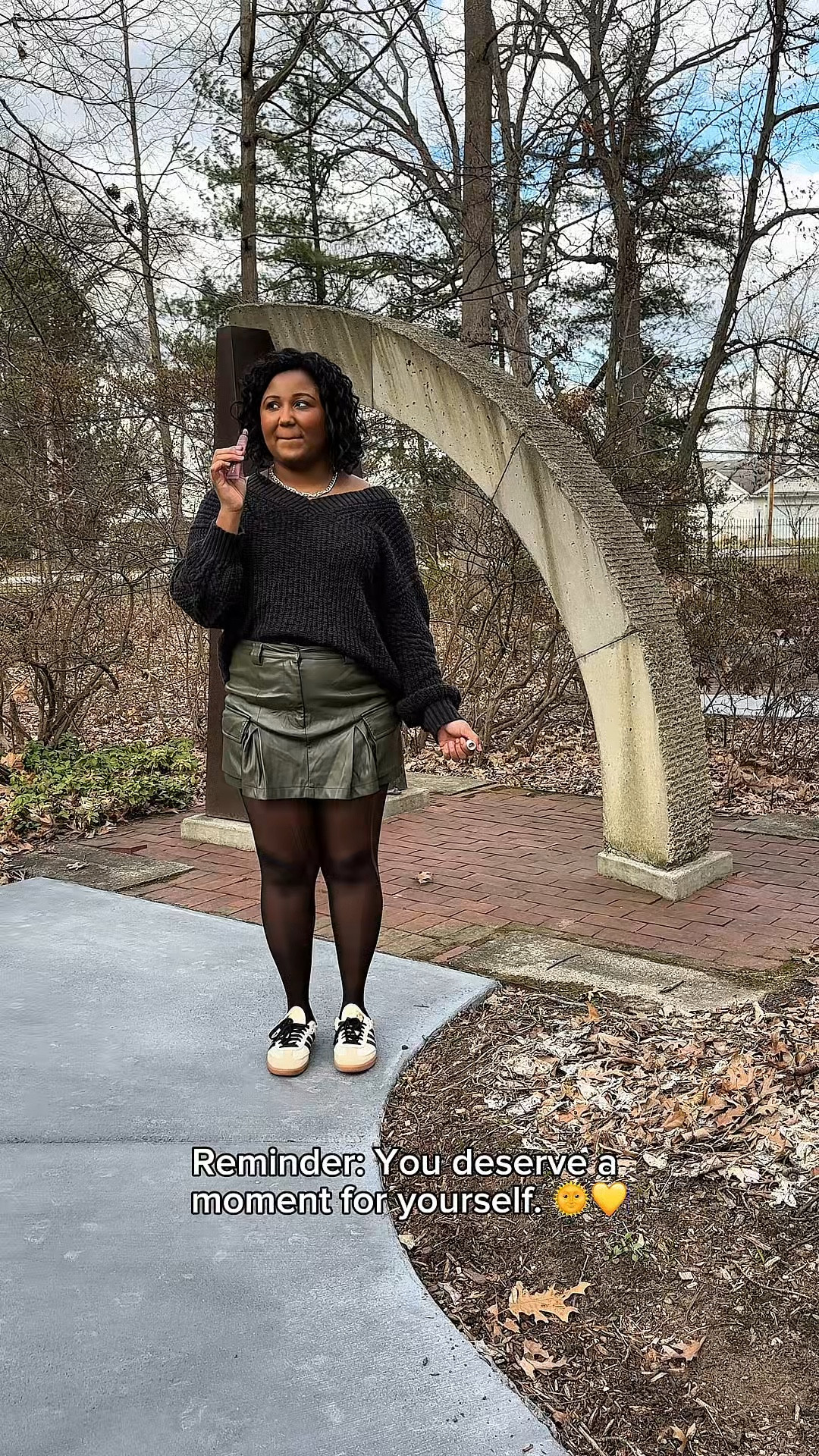 Green is in for Spring. 

#LTKMidsize #LTKStyleTip