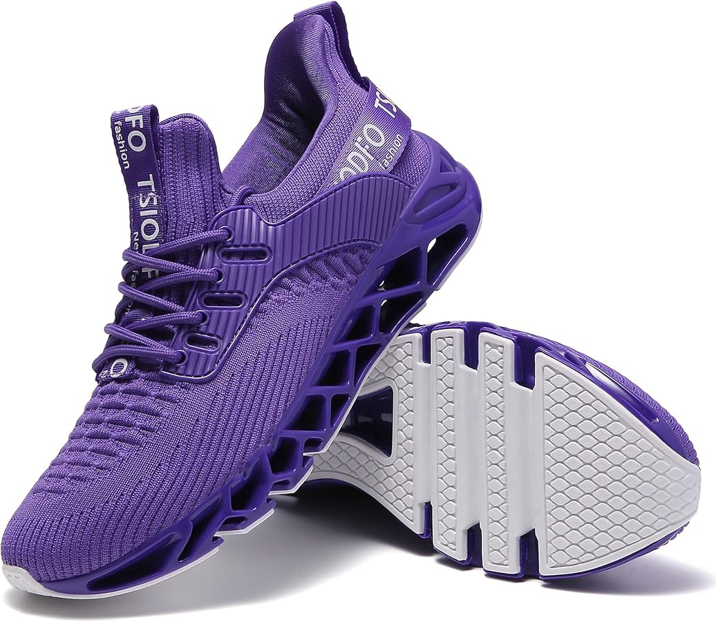 Ezkrwxn Women Sport Running Shoes Fashion Casual Atheltic Walking Tennis Sneakers | Amazon (US)