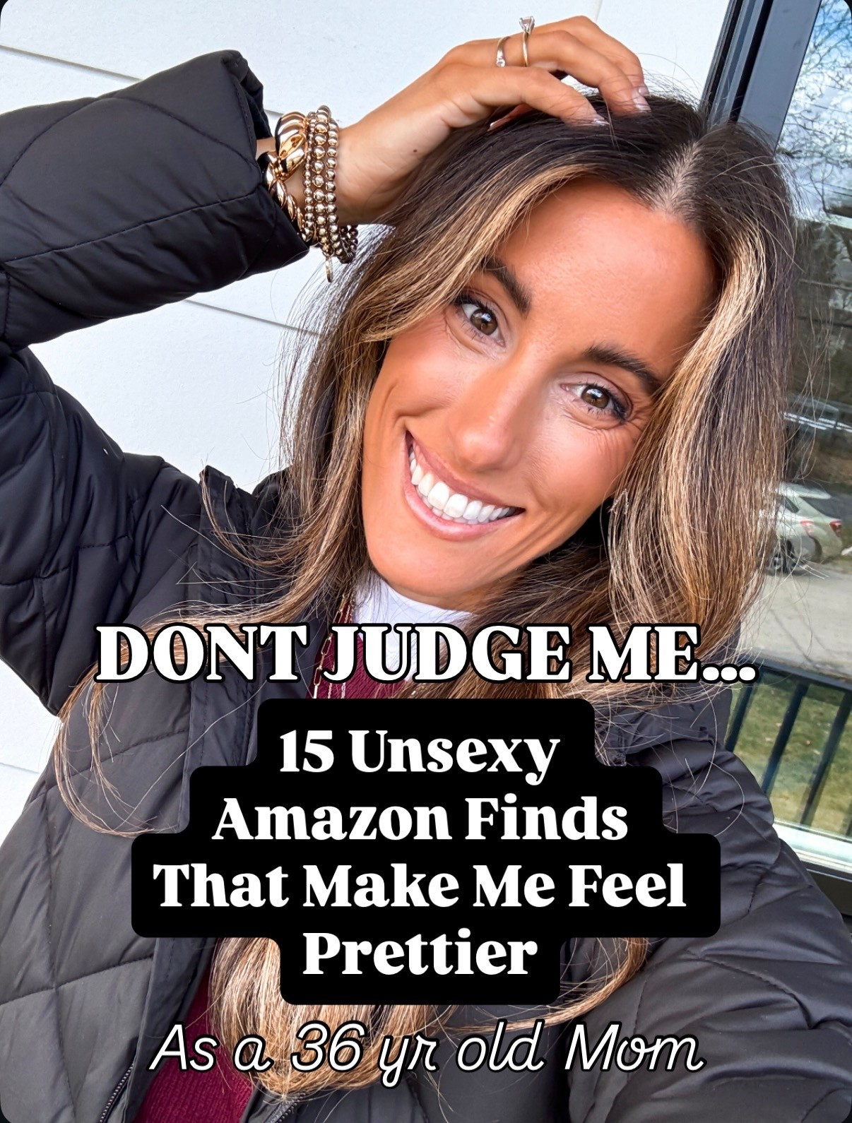 You have to try these amazon finds! 

#LTKBeauty #LTKselfcare #LTKmomlife