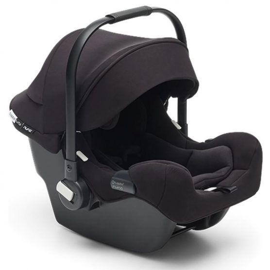 Bugaboo Turtle One by Nuna Infant Car Seat and Base | The Tot