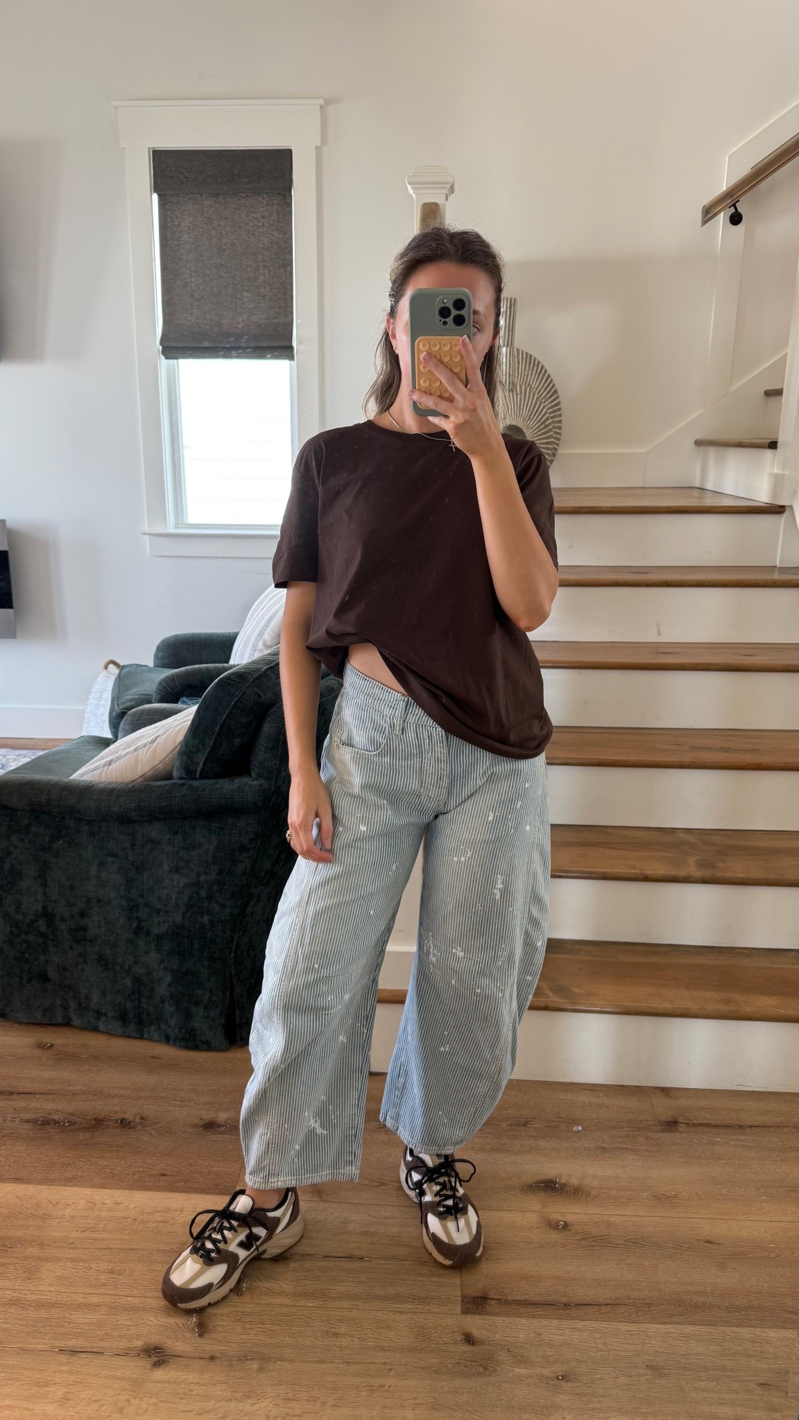 a little Saturday morning coffee run 

tee is Zara (linking similar)


#LTKTravel #LTKootd #LTKSeasonal