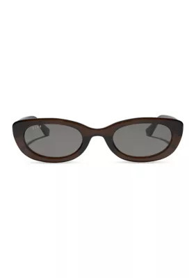 DIFF Eyewear Women's Raya Sunglasses | Belk