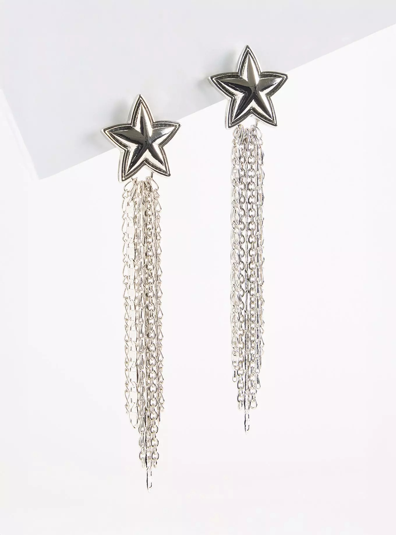 Star Fringe Earring | Torrid (US & Canada)