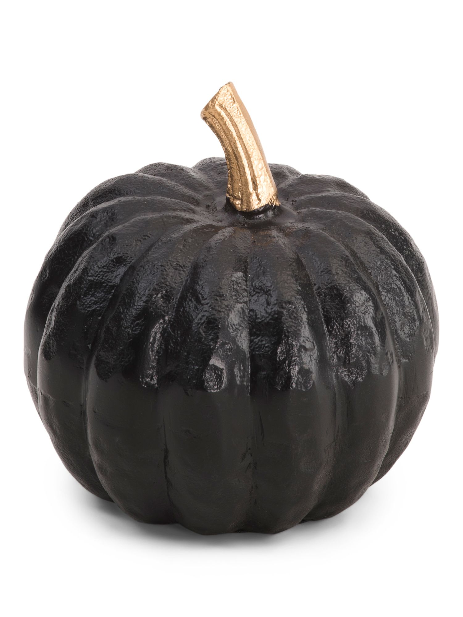 7in Decorative Pumpkin | Halloween | Marshalls | Marshalls