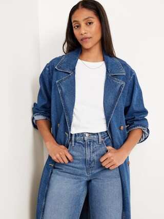 EveryWear Crew-Neck T-Shirt | Old Navy (US)