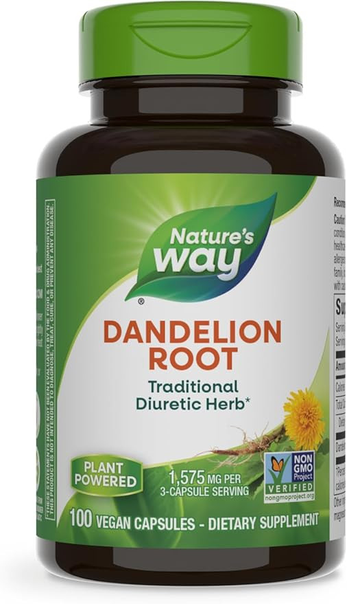 Visit the Nature's Way Store | Amazon (US)