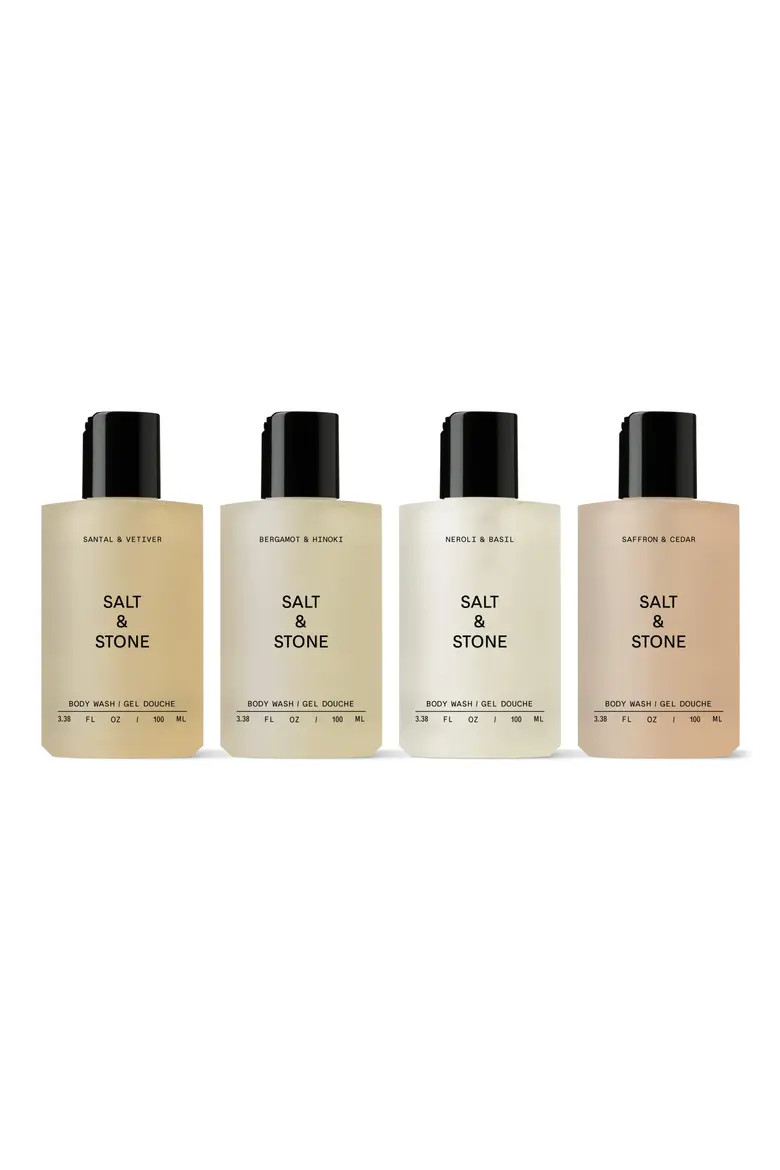 Body Wash Discovery Set $56 Value | Nordstrom | Nordstrom