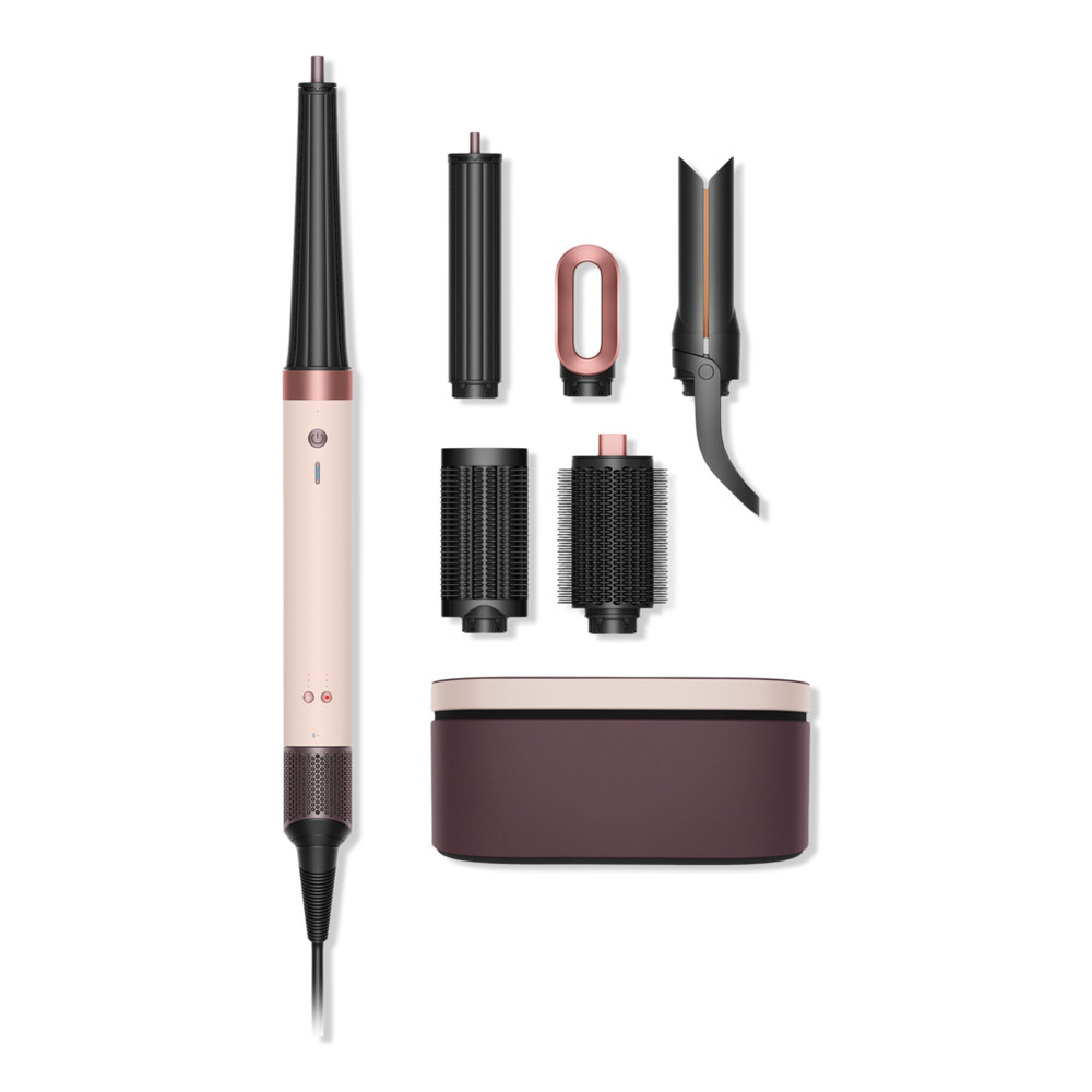 Dyson Airwrap Co-anda2x Multi-styler and Dryer for Straight+Wavy Hair (2026 Model) | Ulta