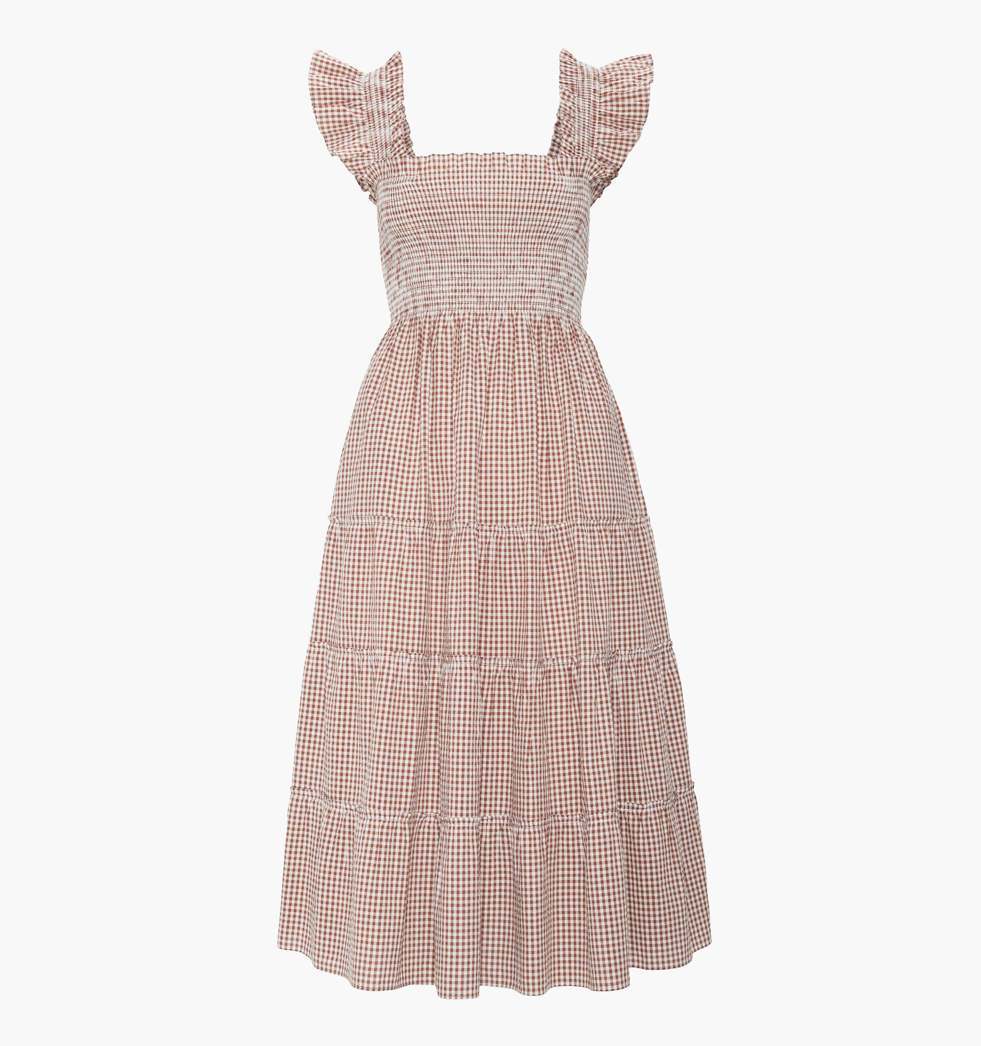 The Ellie Nap Dress | Hill House Home US